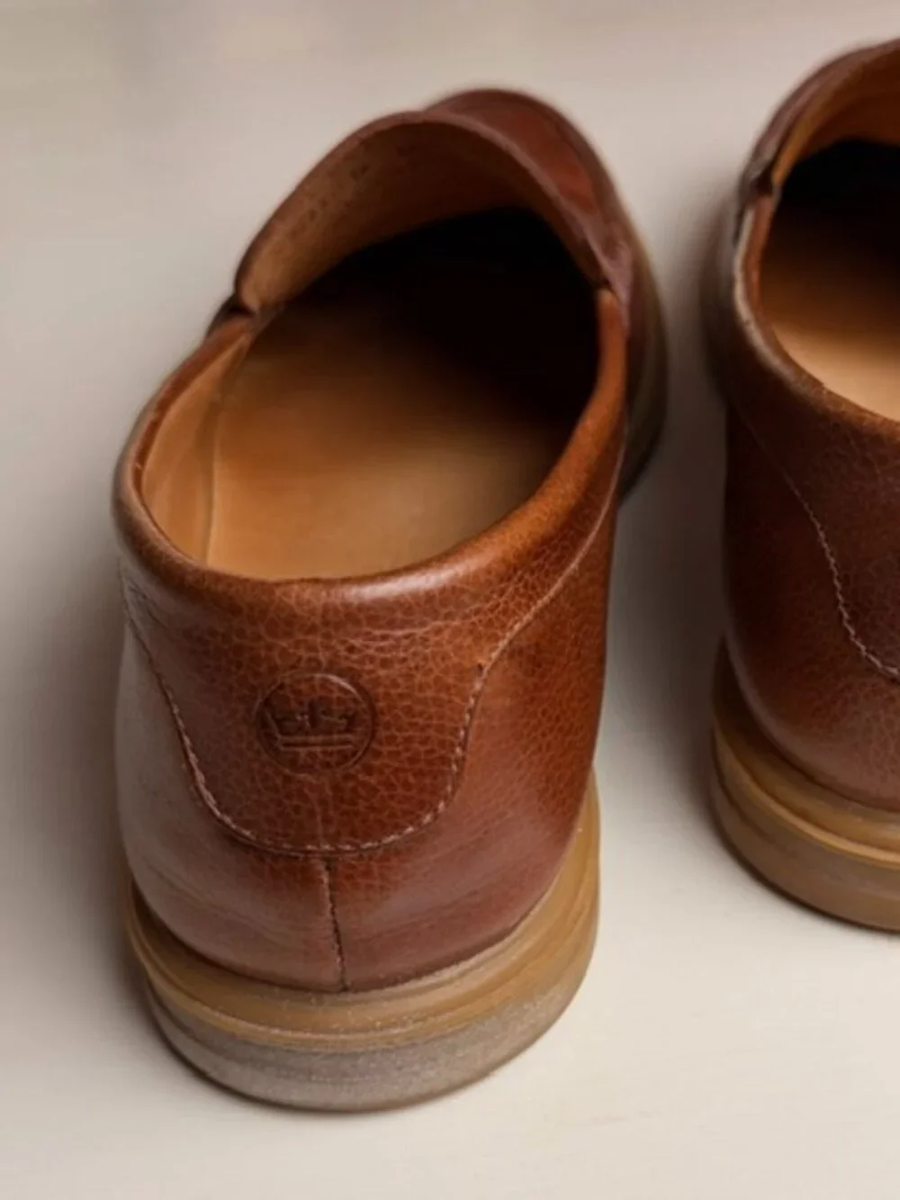 Peter Millar Casual Loafer